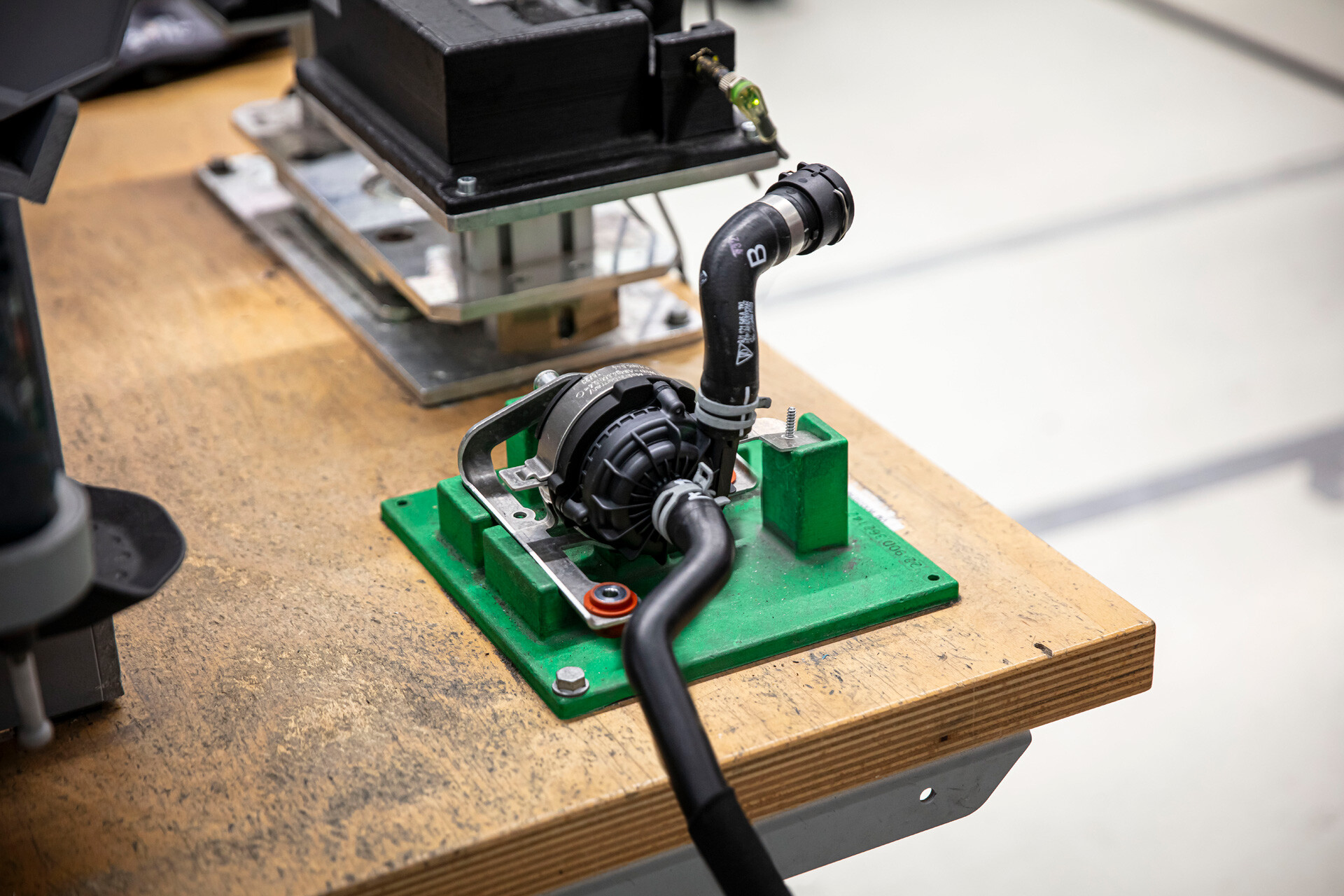 3Dプリント fixture xTool Flexible Fixture | MatterHackers